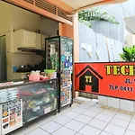Techno Guesthouse