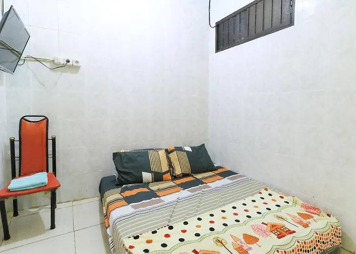 Techno Guesthouse